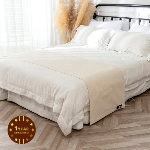 EarthingTouch™ Bedsheets - One Size