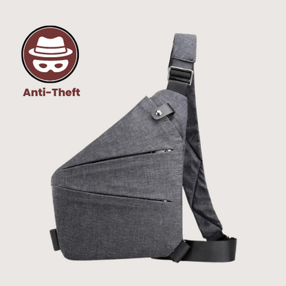 ZenFly™ Diebstahlsichere Tasche 