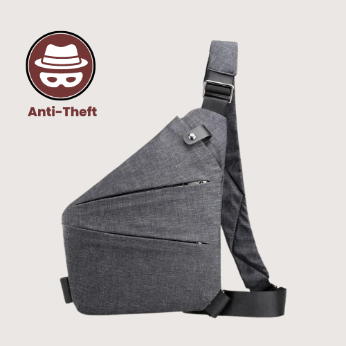 ZenFly™ Anti-Theft Bag