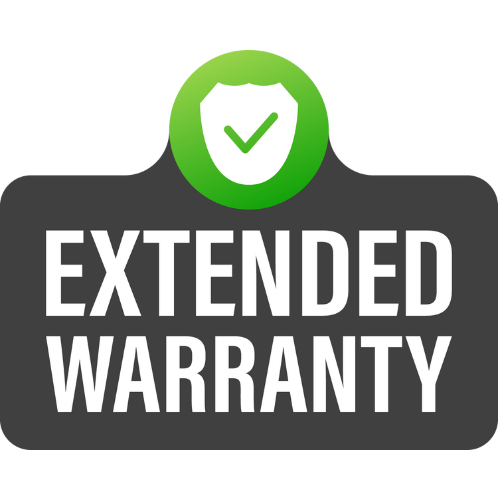 Extended 29-Month Warranty
